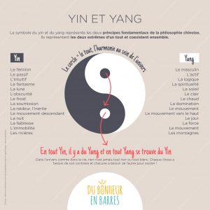 yin yang