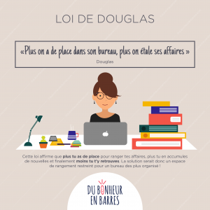 Loi de Douglas