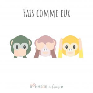 fais comme eux