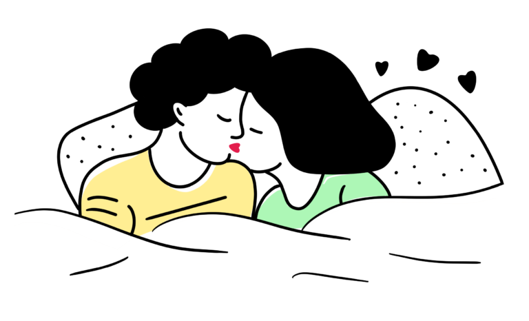 Illustration sur l’intimité et la sexualité dans le couple – thérapie de couple et sexothérapie à Taninges en Haute Savoie