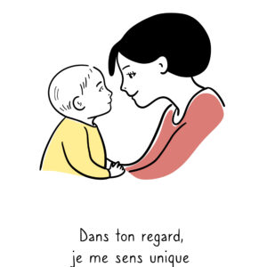 Illustration, maternité Sophie Koubbi, Illustratrice, Haute Savoie, Annecy, couple, love, post partum, parentalité, bébé, illustration, illustratrice, illustration thérapeutique, illustration emotionnelle, illustration minimaliste, dessin minimaliste, dessin au trait, line art, illustration digitale, illustration poétique, illustration sensible, illustration féminine, illustration maternité, illustration parentalité, illustration mère enfant, illustration maman bébé, illustration grossesse, illustration postpartum, illustration allaitement, illustration lien mère enfant, illustration famille, illustration couple parental, illustration développement personnel, illustration estime de soi, illustration amour, illustration vulnérabilité, illustration relation, illustration intime, illustration corps féminin, illustration image corporelle, illustration sexualité, illustration féminité, illustration douceur, illustration bienveillance, illustration empathie, illustration introspective, illustration pour thérapeute, illustration pour coach, illustration psychologique, illustration symbolique, création artistique, artiste illustratrice, graphiste illustratrice, identité visuelle sensible, branding thérapeute, illustration pour site internet, illustration instagram, illustration développement personnel, maternité, devenir mère, jeune maman, mère épuisée, maternité et couple, maternité et identité, postpartum, baby blues, charge mentale maternelle, fatigue maternelle, ambivalence maternelle, amour maternel, lien d’attachement, attachement mère bébé, parentalité consciente, parentalité bienveillante, parentalité et émotions, équilibre vie pro vie perso, femme et maternité, femme entrepreneure maman