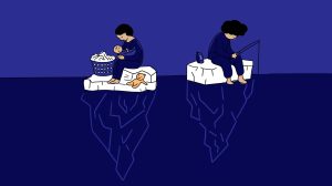 Baby Clash, couple après bébé