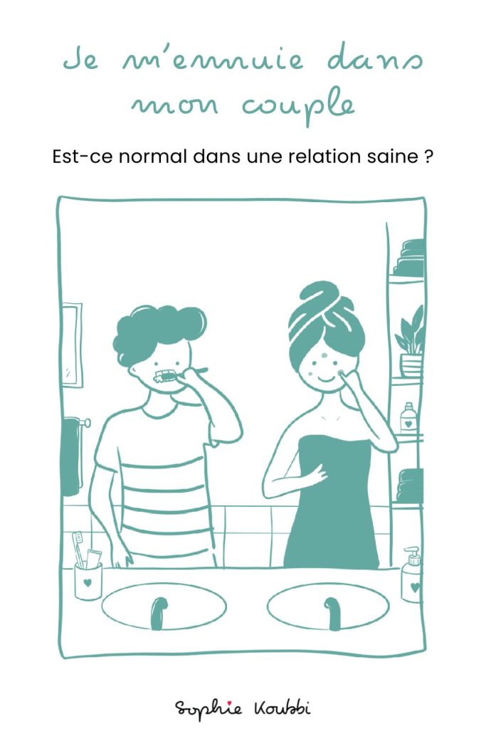 Vous êtes dans une relation stable mais vous ressentez de l’ennui ? Ce sentiment est plus fréquent qu’on ne le pense. Découvrez le lien avec l’attachement amoureux et pourquoi une relation saine peut sembler “plate”.
