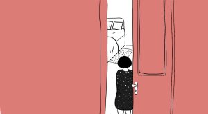 Difficulté à se lâcher sexuellement avec son partenaire