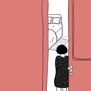 Difficulté à se lâcher sexuellement avec son partenaire