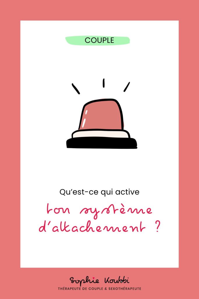 Les styles d’attachement : sécure, anxieux, évitant et désorganisé